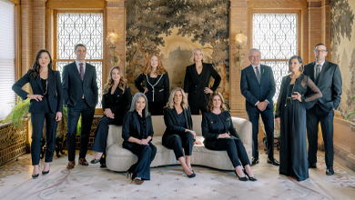 Staff at Quatela Center for Plastic Surgery